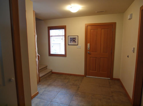 Mountain Town Properties The Lofts 7 Rossland Buitenkant foto