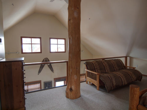 Mountain Town Properties The Lofts 7 Rossland Buitenkant foto
